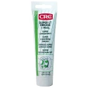 CRC Super Long Term Lithium MoS2 Grease Paste 100 ml Tube MoS2