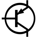 Nexperia Low Saturation Voltage PNP Bipolar Transistor PBSS5350X,115, 3 A, 50 V, 4-Pin UPAK