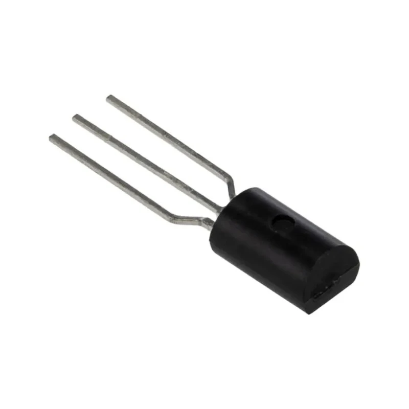 onsemi Negative Voltage Regulator, Fixed 15V, TO-92 Package, 3 Pin, -35V Maximum Input MC79L15ACPRAG