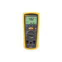Fluke Insulation Tester 50 V Min, 1000 V Max, 10 GΩ, CAT IV 600 V FLUKE 1507