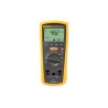 Fluke Insulation Tester 50 V Min, 1000 V Max, 10 GΩ, CAT IV 600 V FLUKE 1507