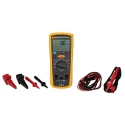 Fluke Insulation Tester 50 V Min, 1000 V Max, 10 GΩ, CAT IV 600 V FLUKE 1507