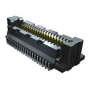 Samtec SS5 Series Straight Surface PCB Socket 60-Contact 2 Row 0.5 mm Pitch Solder SS5-30-3.50-L-D-K-TR