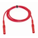 Mueller Electric Test Lead 20A 1kV Red 1.8m Lead Length BU-6161-M-72-2