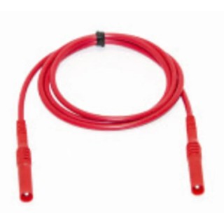 Mueller Electric Test Lead 20A 1kV Red 1.8m Lead Length BU-6161-M-72-2