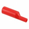 Mueller Electric Red Silicone Insulator Cover for Test Clip BU-62S-2