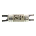 RS PRO 20A British Standard Fuse A1 550V AC High Rupture Capacity 44.5 mm 521-2551