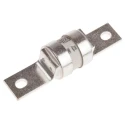 RS PRO British Standard Fuse B4 355A 415V AC High Rupture Capacity Tag Fuse 110 mm Fixing Centres 521-2804
