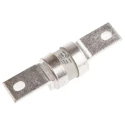 RS PRO British Standard Fuse B4 355A 415V AC High Rupture Capacity Tag Fuse 110 mm Fixing Centres 521-2804