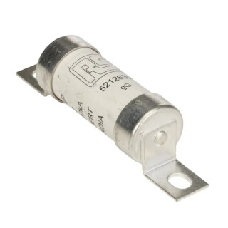 RS PRO 40A British Standard Fuse A3 550V AC High Rupture Capacity BAO Series 521-2630