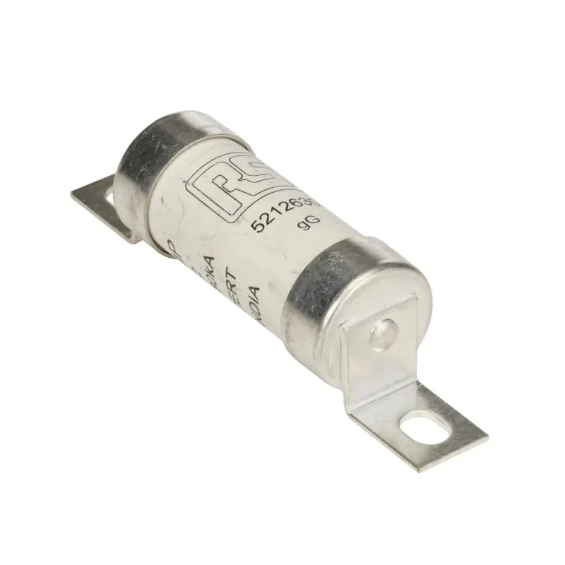 RS PRO 40A British Standard Fuse A3 550V AC High Rupture Capacity BAO Series 521-2630