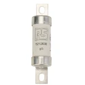 RS PRO 40A British Standard Fuse A3 550V AC High Rupture Capacity BAO Series 521-2630