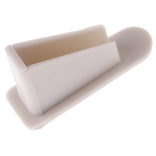 Siemens Cover Accessory for use with 5SH5 5 MCB and 5ST3 7 MCB 5ST3748
