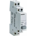 Siemens Push Button Circuit Trip 20A Current Rating SENTRON Series 5TE4 5TE4810