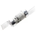 RS PRO 4A British Standard Fuse F1 550V AC Blade Tag NSD Series 58.5mm Length 521-2898