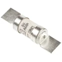 RS PRO 50A British Standard HRC Fuse F2 415 V AC, 250 V DC, Blade Tag, Series ESD 521-2977