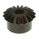 RS PRO Steel Mitre Gear, 10mm Bore, 16 Teeth, 2 Module 521-5881
