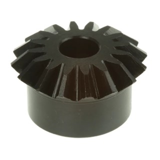 RS PRO Steel Mitre Gear, 10mm Bore, 16 Teeth, 2 Module 521-5881