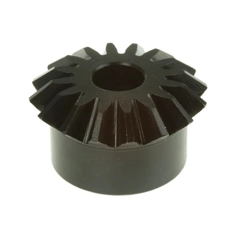 RS PRO Steel Mitre Gear, 10mm Bore, 16 Teeth, 2 Module 521-5881