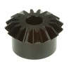 RS PRO Steel Mitre Gear, 10mm Bore, 16 Teeth, 2 Module 521-5881