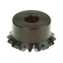RS PRO Steel Mitre Gear, 10mm Bore, 16 Teeth, 2 Module 521-5881