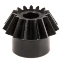 RS PRO Steel Bevel Gear, 12mm Bore, 15 Teeth, 2.5 Module SRB 521-6014