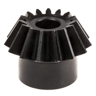 RS PRO Steel Bevel Gear, 12mm Bore, 15 Teeth, 2.5 Module SRB 521-6014
