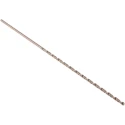 RS PRO High Speed Steel Drill Bit 2.5mm Diameter, 160mm Overall Length 522-6550