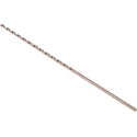 RS PRO High Speed Steel Drill Bit 2.5mm Diameter, 160mm Overall Length 522-6550