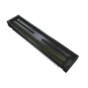 Samtec BSH Series Straight Surface PCB Socket 60-Contact 2 Row 0.5 mm Pitch 12A 175V BSH-030-01-F-D-A-TR