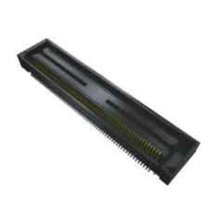 Samtec BSH Series Straight Surface PCB Socket 60-Contact 2 Row 0.5 mm Pitch 12A 175V BSH-030-01-F-D-A-TR