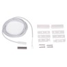 ABUS Security-Center Reed Switch Rectangular 24V AC 0.2A FU7350W
