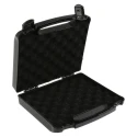 Licefa K20 Plastic Conductive Transit Case for ESD Sensitive Equipment K 2005 ESD NOPPE
