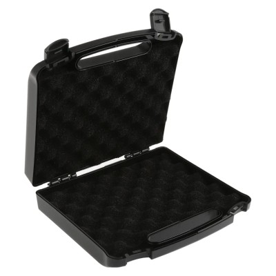 Licefa K20 Plastic Conductive Transit Case for ESD Sensitive Equipment K 2005 ESD NOPPE