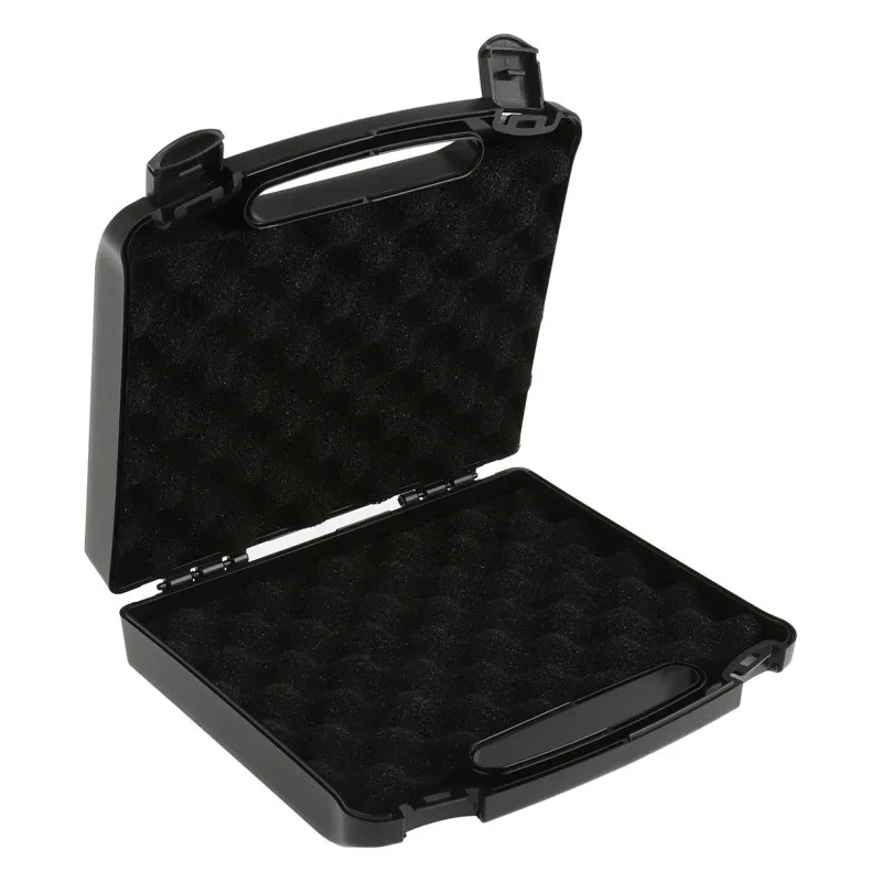 Licefa K20 Plastic Conductive Transit Case for ESD Sensitive Equipment K 2005 ESD NOPPE