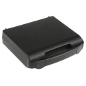 Licefa K20 Plastic Conductive Transit Case for ESD Sensitive Equipment K 2005 ESD NOPPE