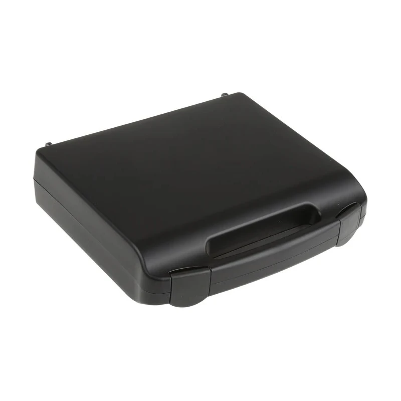 Licefa K20 Plastic Conductive Transit Case for ESD Sensitive Equipment K 2005 ESD NOPPE