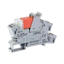 WAGO 788 Series Electromechanical Interface Relay, DIN Rail Mount, 12V DC Coil, DPDT Contact, 36mA Coil Current 788-311