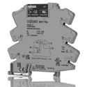 WAGO Solid State Relay 0.1 A Load, DIN Rail Mount, 48 V DC Load, 30 V DC Control 857-704