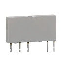 WAGO Power Relay 12V dc Coil 6A Switching Current SPDT 857-150