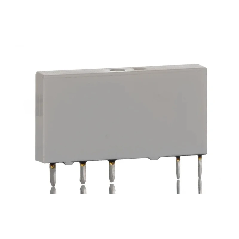 WAGO Power Relay 12V dc Coil 6A Switching Current SPDT 857-150