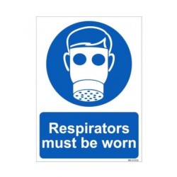 respirators-must-be-worn-sign-22545