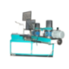 Spiral Paper Tube Winding Machine