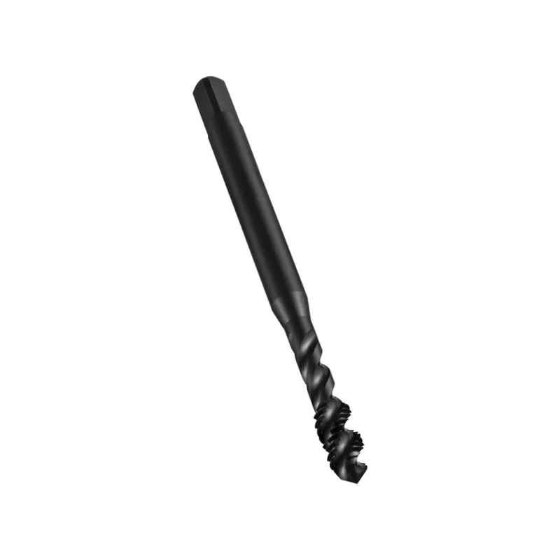 Dormer Threading Tap M10 Thread Metric Standard High Speed Steel Machine Tap E003M10