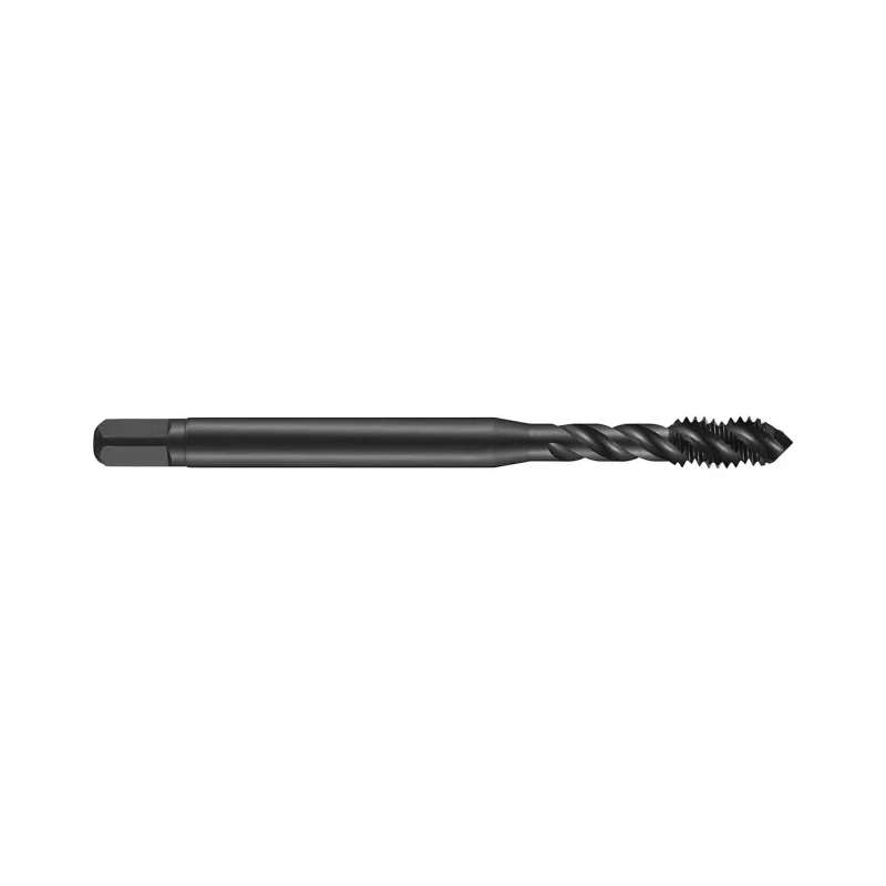 Dormer Threading Tap M10 Thread Metric Standard High Speed Steel Machine Tap E003M10