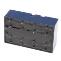 Panasonic PCB Force Guided Relay, 12V DC Coil Voltage, 4-Pole, 4 NO/4 NC SF4D12D