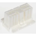 TE Connectivity MULTILOCK 070 Male Connector Housing 3.5 mm Pitch 14 Way 2 Row Straight 173852-1