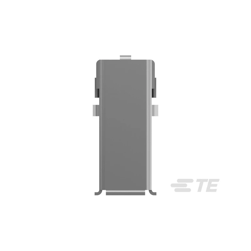 TE Connectivity IEEE 1394 6 Way Right Angle Through Hole Firewire Connector Female 5787956-1
