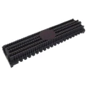 Samtec ACP Series Right Angle Surface PCB Socket, 2 Row, 0.5 mm Pitch Solder ASP-65067-01