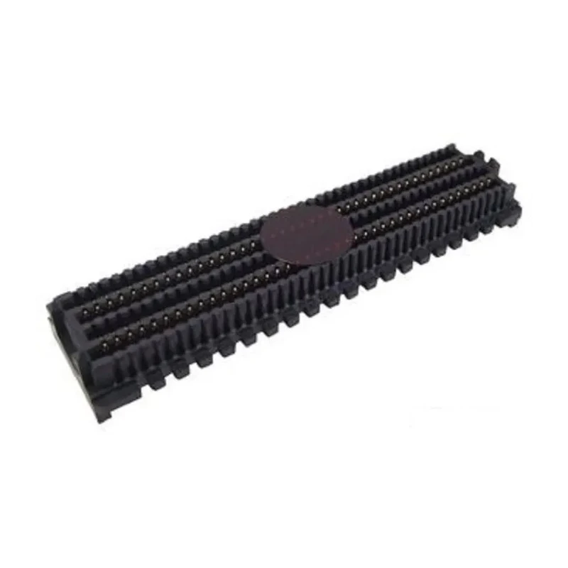 Samtec ACP Series Right Angle Surface PCB Socket, 2 Row, 0.5 mm Pitch Solder ASP-65067-01